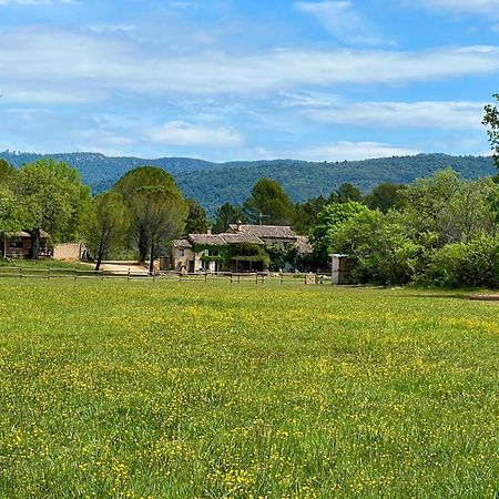 אופס La Cabane De Babarot מראה חיצוני תמונה